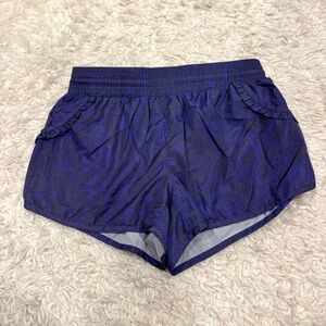 MPG Running Shorts